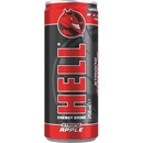 Hell Hell energetický nápoj Apple 250 ml