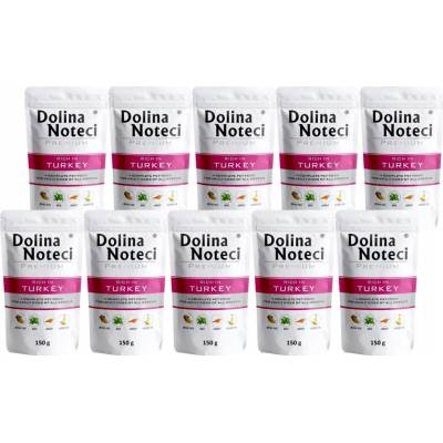 Dolina Noteci Premium Krůta 10 x 150 g