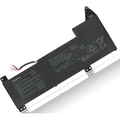 ASUS Батерия за ASUS VivoBook X570ZD R570UD X570DD B31N1723