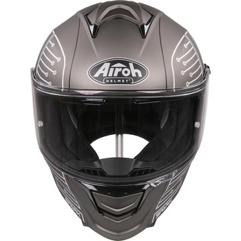 Airoh Spark FLOW