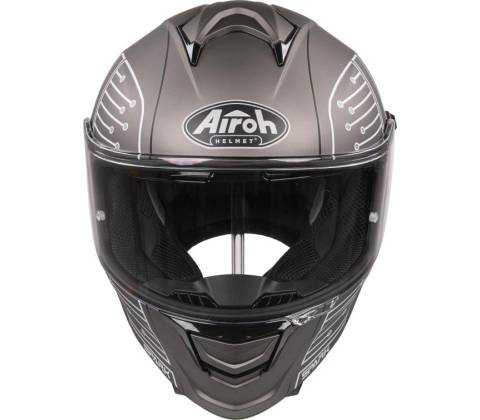 Airoh Spark FLOW