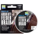 Preston šnúra Absolute Feeder Braid 150m 0,10mm 7,2kg