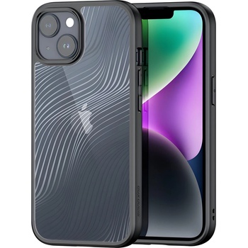 Dux Ducis Aimo калъф за Apple iPhone 15 Plus - Черен KP28067 (28067)