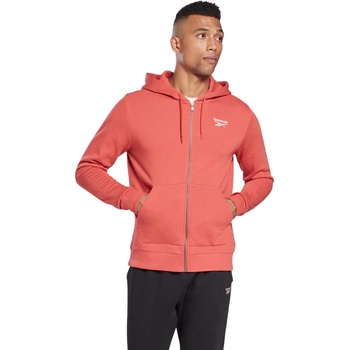 Reebok Суитшърт Identity Zip-Up