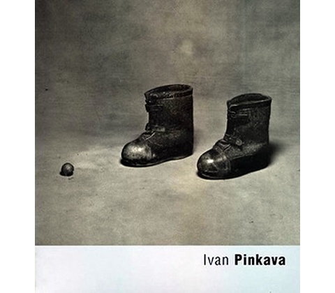 Ivan Pinkava - Ivan Pinkava