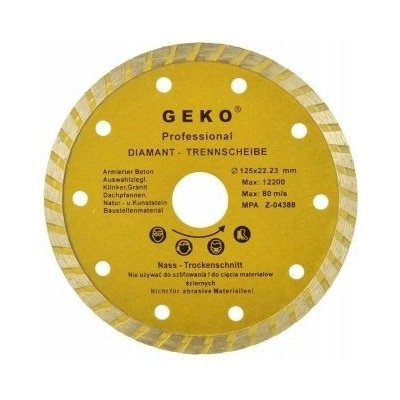 Geko G00261