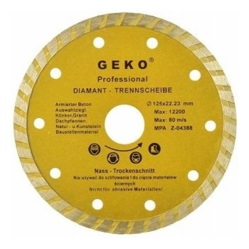 Geko G00261