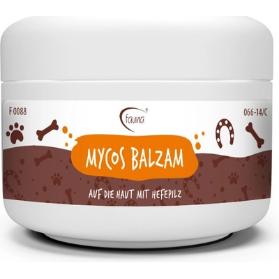 AromaFauna Mycos Regenerační balzam při plísňových infekcích 15 ml – Zbozi.Blesk.cz
