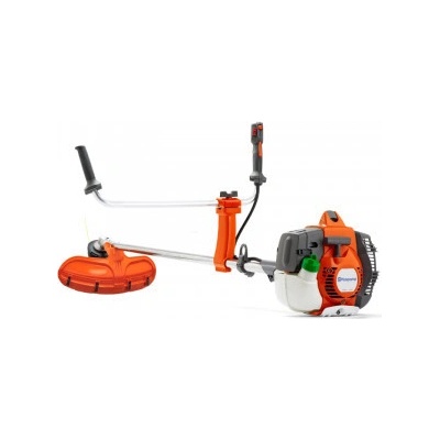 Husqvarna 535 Rx 9666288-02