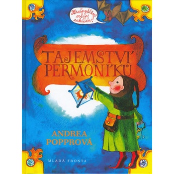 Tajemství permoníků