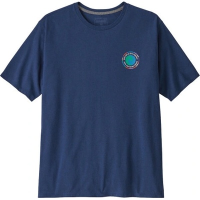 Patagonia Unify fitz tmavo modré