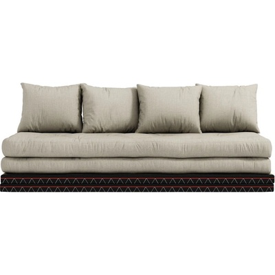 Karup Design Variabilná pohovka Chico Linen Beige
