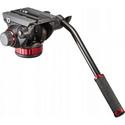 Manfrotto MVH502AH – Zboží Živě