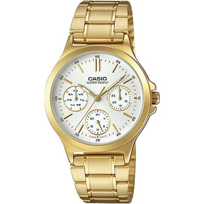 Casio LTP-V300G 7A
