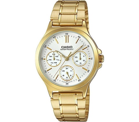 Casio LTP-V300G 7A