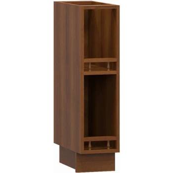 Image 1 of ЕВРОМАР Долен шкаф grand 20h - отворен (089.001.0071)