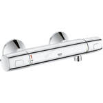 GROHE 34229002 - Термостатен душ смесител precision trend dn 15, хром (gh1040)