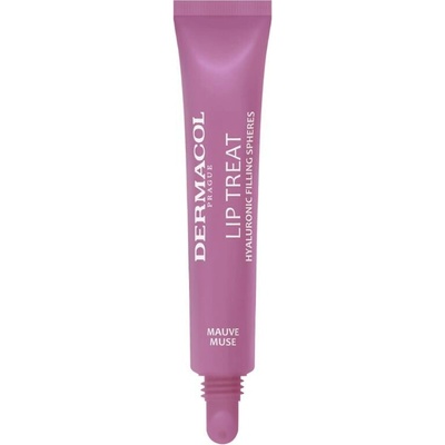 Dermacol Péče na rty Lip Treat Mauve Muse 10 ml – Zboží Dáma