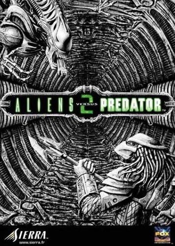 Aliens vs Predator 2