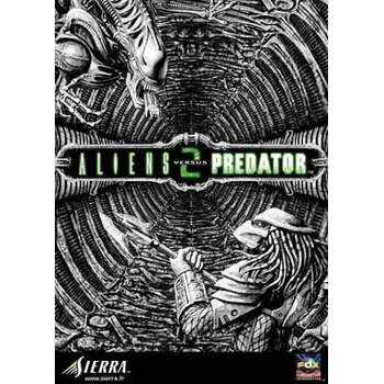 Aliens vs Predator 2