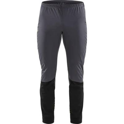 Craft ADV Nordic Train Grey with Yellow