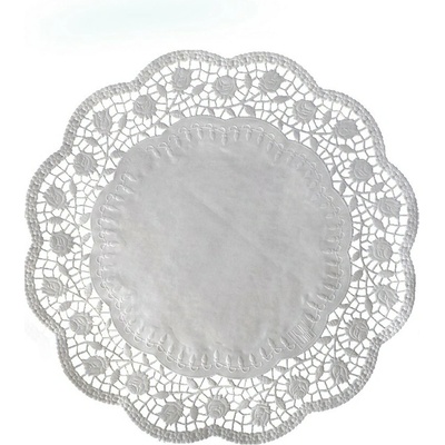 UNIPAP Krajka 72332 pr.32cm cukrářská 2691