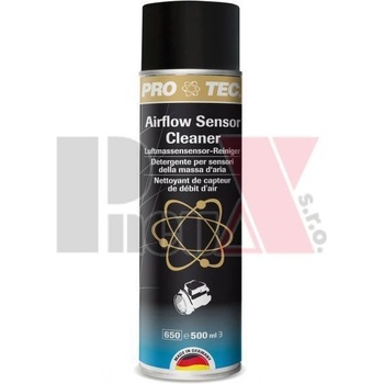 PRO-TEC Airflow Sensor Cleaner 500ml