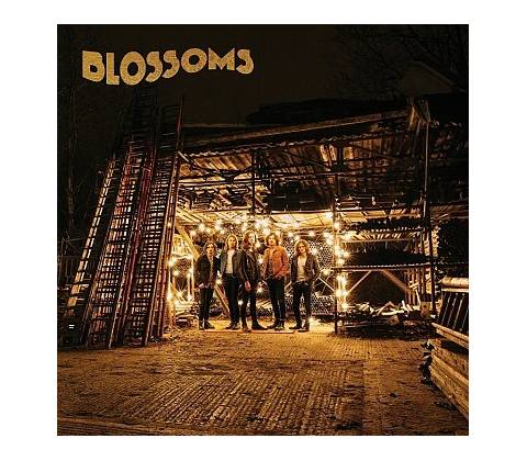 BLOSSOMS: BLOSSOMS LP