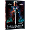 Highlander 2 - Renegade Version DVD