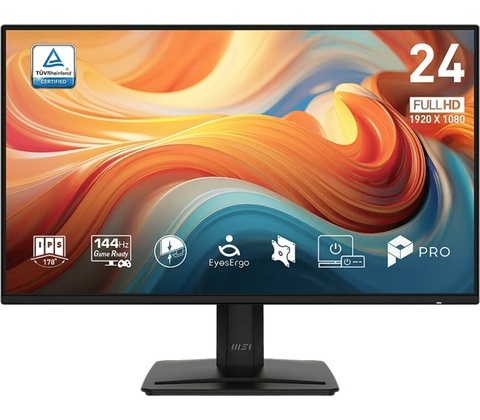 MSI PRO MP242 E14