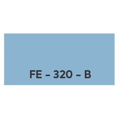 HET UP-GRUND Odstín: FE-320