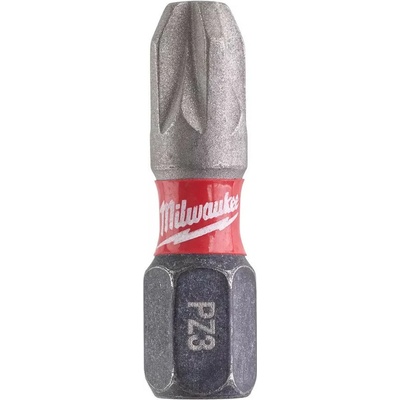 Milwaukee Shockwave PZ3 25mm 4932430869