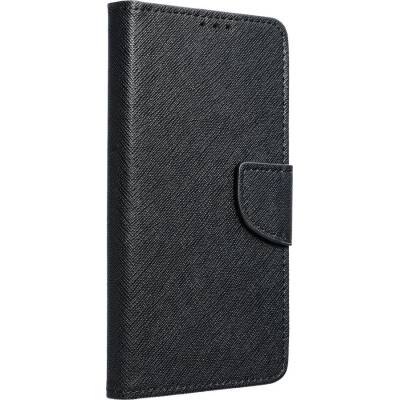 Pouzdro Forcell Fancy Book Xiaomi Redmi Note 7 černé