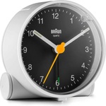 Braun BC01WB Будилник