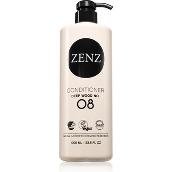 ZENZ Organic Deep Wood No. 08 хидратиращ балсам 1000ml