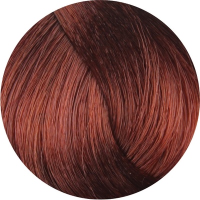 Fanola Colouring Cream 7.4 Blonde Copper 100 ml