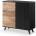 Bogdan Furniture Europe Скрин Мебели Богдан BM-Random KM-2, MDF