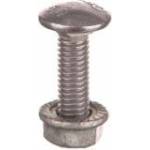 Obo bettermann Mushroom screw with cap M6x20 FRSB 6x20 F 6406203 /100pcs. /