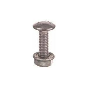 Obo bettermann Mushroom screw with cap M6x20 FRSB 6x20 F 6406203 /100pcs. /
