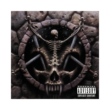 Slayer - Divine Intervention