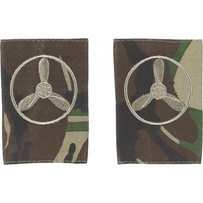 Náramenník britský AIRCRAFTMAN TECHNIC - DPM