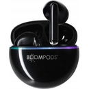 Boompods earshots