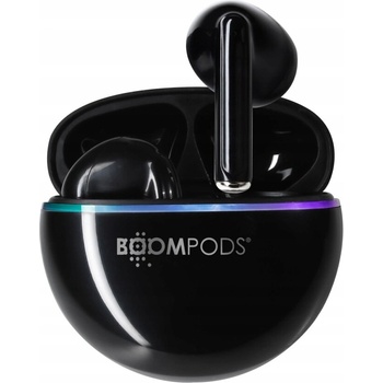 Boompods earshots