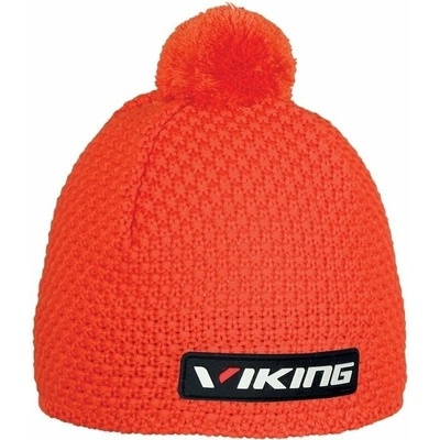 Viking Berg zimná čiapka 21514022848 purple
