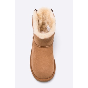 UGG - Детски боти Mini Bailey Bow II