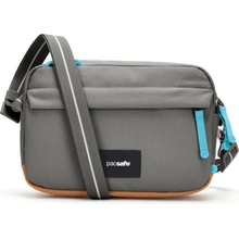 Pacsafe GO crossbody 3 stone