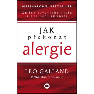 Jak překonat alergie