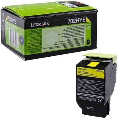 Lexmark 70C2XYE - originálny