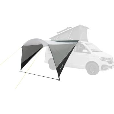 Outwell Самостоятелна тента за кемпер Outwell Touring Canopy Motorhome awning - Grey - размер One Size (525-1674-0111)