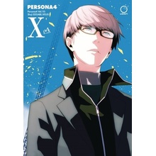 Persona 4 Volume 10